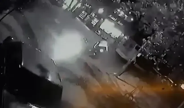 Tekirdağ'da Motosiklet Kazası: 2 Kurye Yaralandı