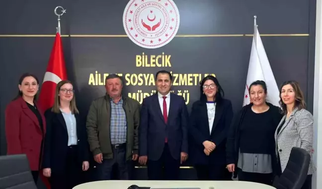 Şehit ve gazi yakınlarına