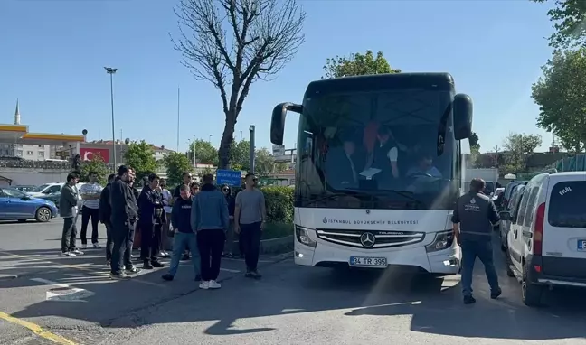 Beylikdüzü'nde Metrobüs Kazası: Ebru Heper'in Cenazesi Sivas'a Gönderildi
