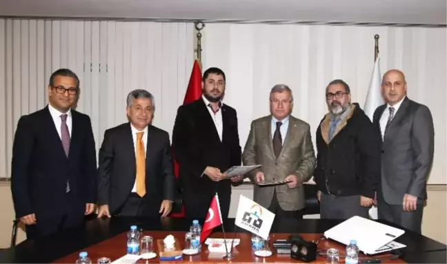 Mmo'dan, ATO Üyelerine İndirimli Hizmet