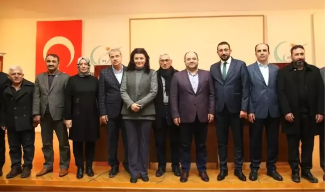 Cumhurbaşkanı Başdanışmanları