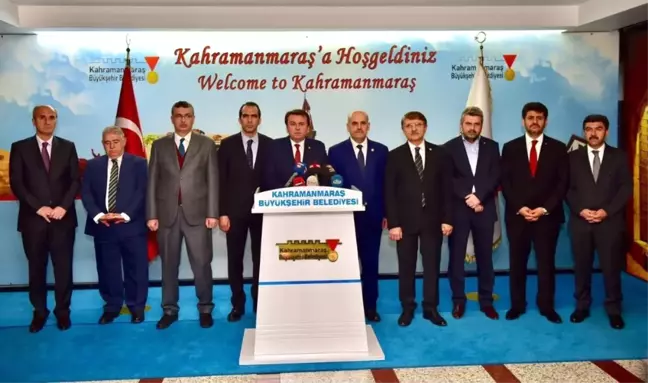 Başkan Erkoç'tan Vatandaşlara