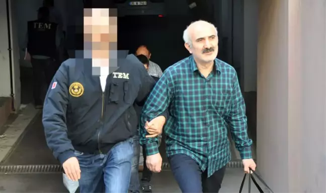 Gülen'in Yeğeni O Soruya Cevap Vermedi