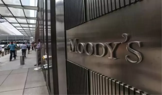 Moody's 17 Türk Bankasını Değerlendridi
