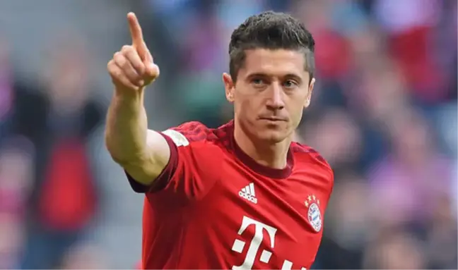 Bundesliga'da Sezonun En İyileri Belirlendi