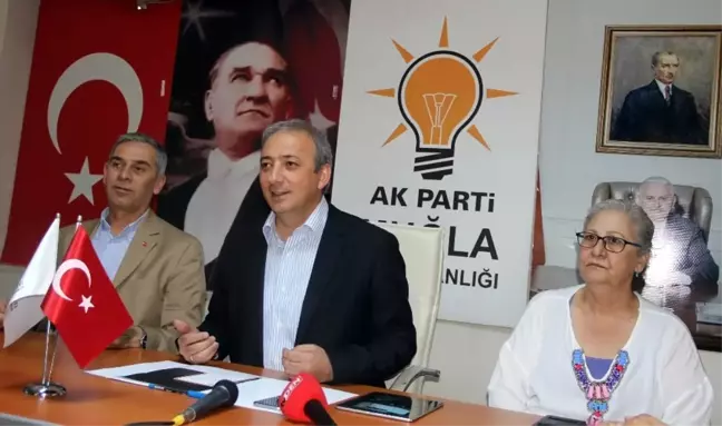 Göcek Tüneli'nde Ücret Talep Edilen Aracın Ambulans Değil, Kamyonet Olduğu Ortaya Çıktı