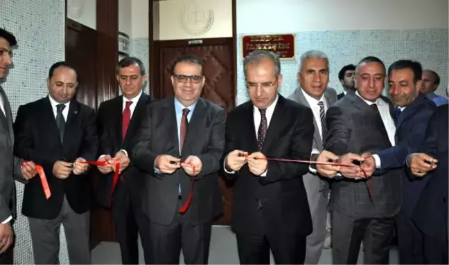 Müşavir Çetin, Başsavcılardan Telefonlarını Gazetecilere Vermelerini İstedi