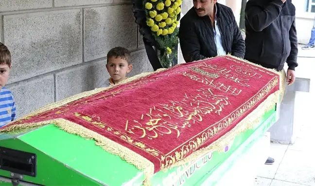 Kızının Katillerini Bulamadan Hayatını Kaybetti