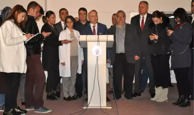 Prof. Dr. İbiş Baykal'ın Durumu Hala Ciddi