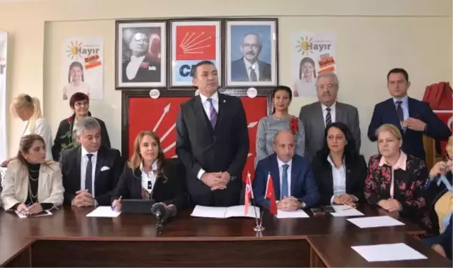 CHP'li Cankurtaran: İddia Ediyoruz Ohal Kalkarsa Dolar Düşecektir