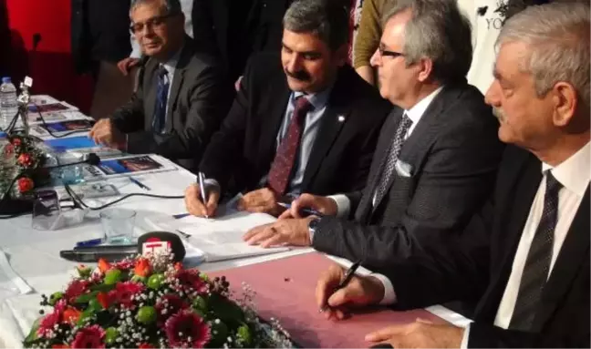 Bandırma Belediyesi'nde Davullu Zurnalı Toplu İş Sözleşmesi