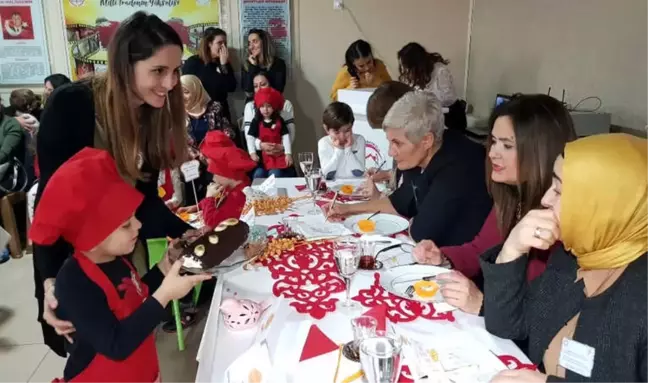 Bayat Ekmekler Yepyeni Lezzetlere Dönüştü