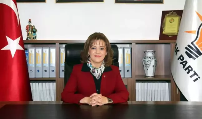 Halkımızın Yanında ve Hizmetindeyim