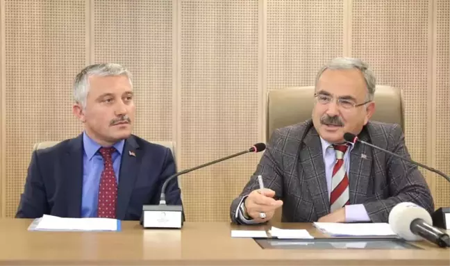 Hilmi Güler: