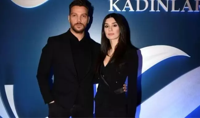 Burcu Kıratlı ve Sinan Akçıl tek celsede boşandı