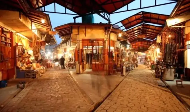 Sign of the City 2019'un yıldızı, aldığı 3 ödülle Gaziantep!