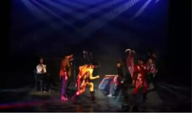 Antalya Devlet Tiyatrosu