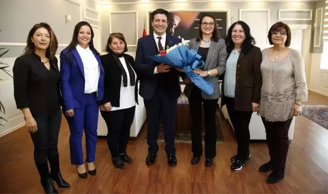 Başkan Genç: