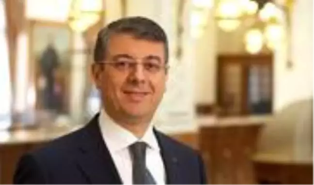 Can Akın Çağlar kimdir, kaç yaşındadır? İBB yeni Genel Sekreteri Can Akın Çağlar'ın hayatı ve biyografisi!