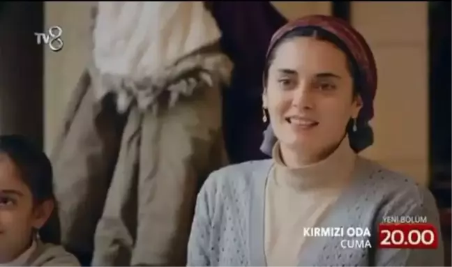 Kırmızı Oda Kumru kimdir? Aslıhan Gürbüz kimdir, kaç yaşında, nereli? Kırmızı Oda Kumru hikayesi ne?