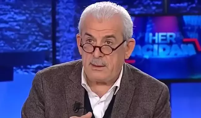 Mehmet Ali Bulut kimdir? Mehmet Ali Bulut kaç yaşında, nereli? Mehmet Ali Bulut hayatı ve biyografisi!
