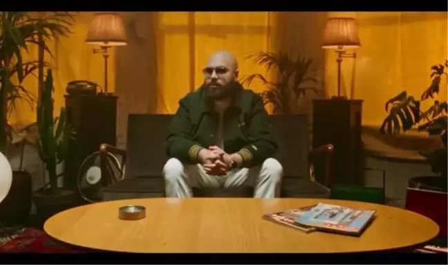 Patron - Neyse Ne sözleri | 'Neyse Ne' şarkı sözleri nelerdir? Şarkı hakkında bilgiler!