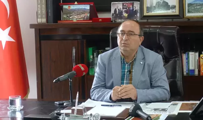 Kafkasör Kültür Turizm ve Sanat Festivali 21-12 Ağustos'ta yapılacak