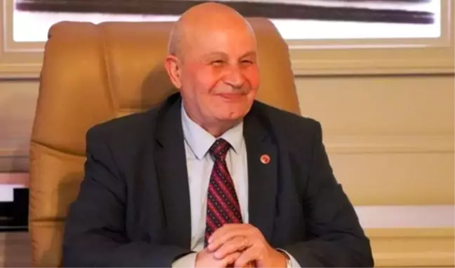 Bilecik Belediyesi'nde 2 müdür görevden alındı