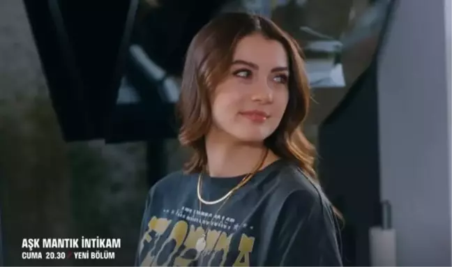 Bu akşam Aşk Mantık İntikam var mı, yok mu, geç mi başlayacak, saat kaçta? Aşk Mantık İntikam saat kaçta başlıyor? Dizi geç mi başlayacak?