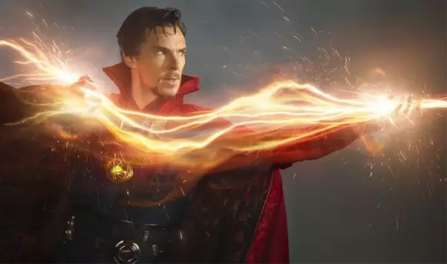 Dr. Strange çıktı mı, ne kadar izlendi? Dr. Strange bilet fiyatları ne kadar? Konusu nedir, ne zamana kadar vizyonda?