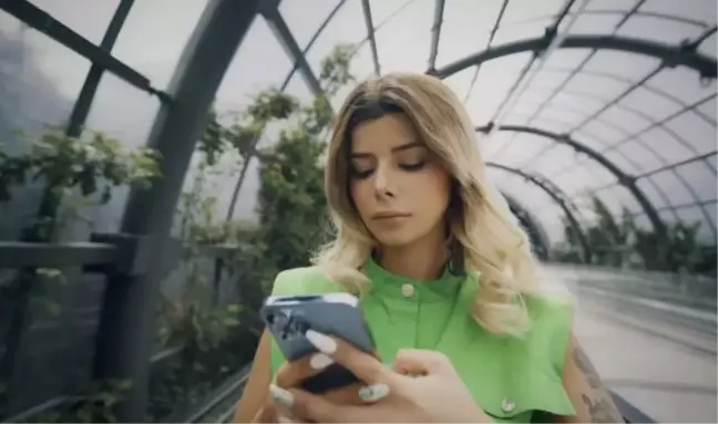 Merve Yalçın - Seni Unuttum sözleri! 'Seni Unuttum' şarkı sözleri nelerdir?