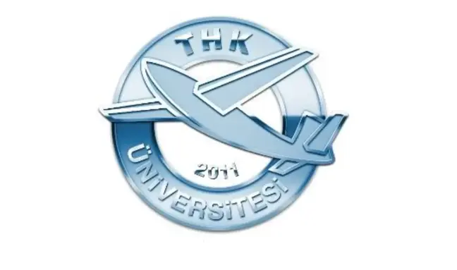 Türk Hava Kurumu Üniversitesi Bölümleri