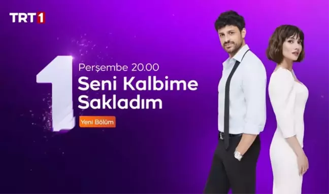 Seni Kalbime Sakladım 7. bölüm fragmanı yayınlandı mı? Seni Kalbime Sakladım yeni bölüm fragmanı çıktı mı, ne zaman çıkacak?