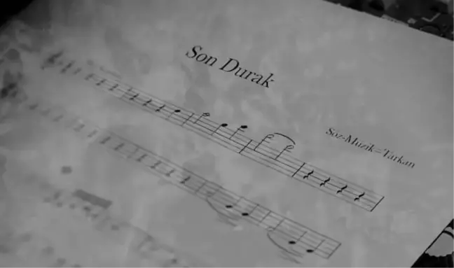 Tarkan - Son Durak şarkı sözleri! 'Son Durak' sözleri nelerdir? Şarkı hakkında bilgiler!