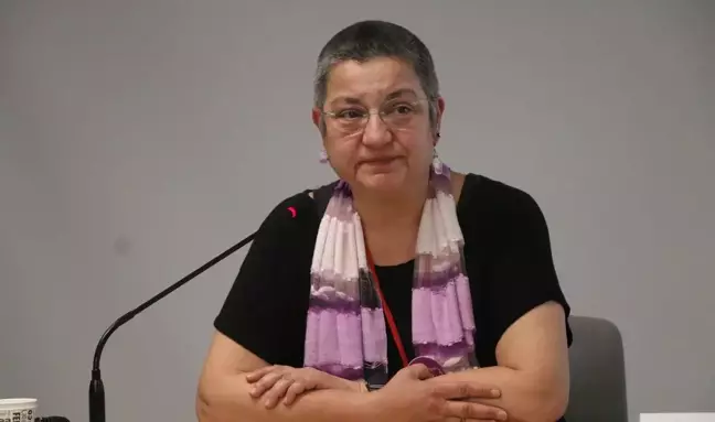 Şebnem Korur Fincancı davası ne zaman, bugün mü? Şebnem Korur Fincancı mahkemesi ne zaman?
