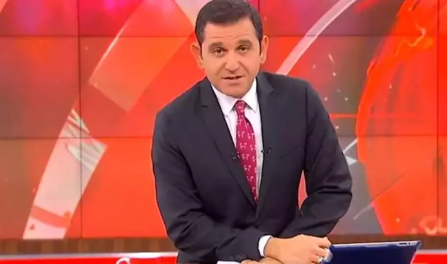2022'nin en çok konuşulan isimlerinden Fatih Portakal kimdir? Gazeteci Fatih Portakal hayatı ve biyografisi