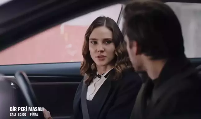 Bir Peri Masalı final mi yaptı, bitti mi? Bir Peri Masalı neden bitti, neden final yaptı? Bir Peri Masalı final bölümünde neler oldu?