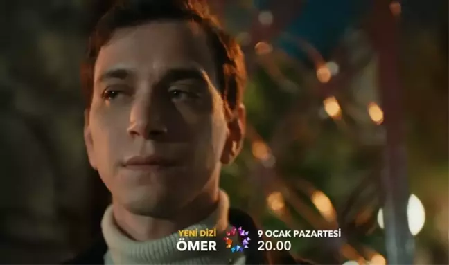 Ömer dizisi Ömer kimdir, kim canlandırıyor? Ömer Ademoğlu kimdir, hikayesi nedir? Selahattin Paşalı kimdir, kaç yaşında, nereli?
