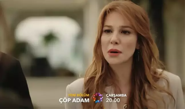 Çöp Adam canlı izle! Star TV Çöp Adam 8. bölüm canlı izle! 18 Ocak Çöp Adam yeni bölüm izleme linki!