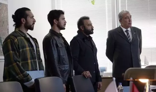 Sipahi dizisi final mi? Sipahi dizisi neden final yapıyor? Sipahi bitti mi, neden bitiyor?