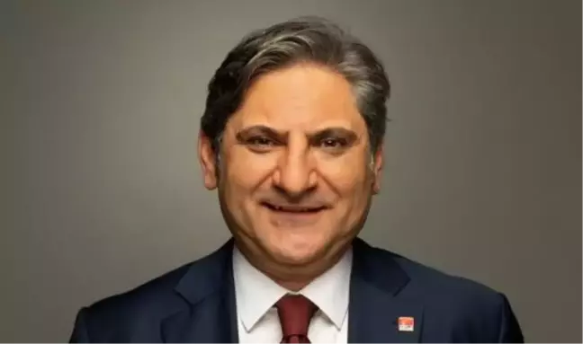 Aykut Erdoğdu aday mı? 2023 Aykut Erdoğdu milletvekili adayı mı?
