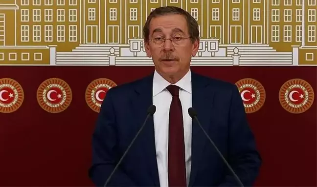 Abdüllatif Şener milletvekili adayı mı? Abdüllatif Şener milletvekili adayı oldu mu, hangi partiden?