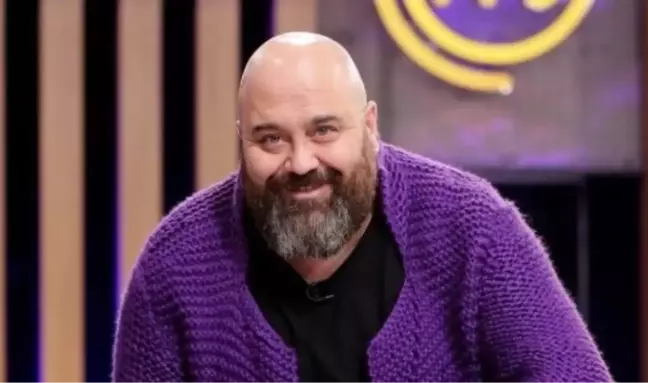 MasterChef Somer Şef ayrıldı mı? Masterchef Somer Şef MasterChef All Star'a geri dönecek mi, katılacak mı?