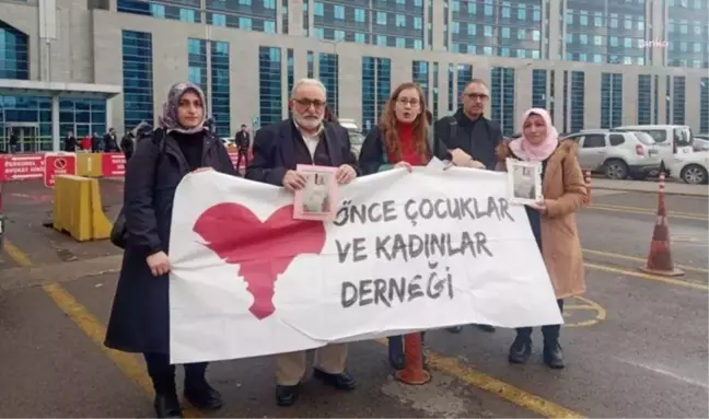 Ataşehir'de Boşanma Aşamasındaki Eşi Öldüren Tuncay Kılıçin'e Ağırlaştırılmış Müebbet Hapis Cezası Verildi