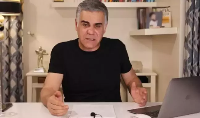 Süleyman Özışık öldü mü? Süleyman Özışık neden öldü, ölüm sebebi ne?