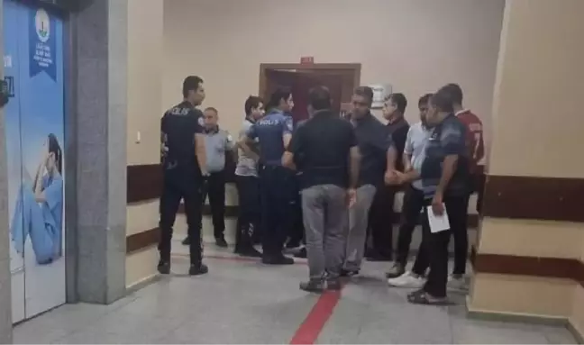 Şanlıurfa'da Hastalara Öncelik Tanınmadığı İddiasıyla 3 Doktor Darbedildi