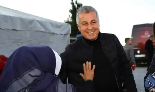 Şükrü Sözen kimdir? Şükrü Sözen kaç yaşında, nereli? Şükrü Sözen hayatı ve biyografisi!