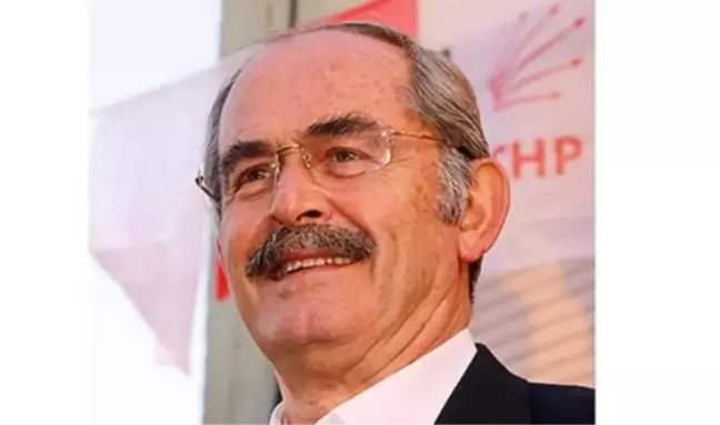 Yılmaz Büyükerşen adaylıktan çekildi mi? CHP Eskişehir B. Belediye adayı kim oldu?
