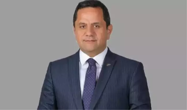 CHP Osmaniye İl Başkanı Mehmet Orhun Döğüşcü Hayatını Kaybetti