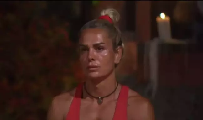 Survivor Nagihan diskalifiye mi oldu? Nagihan elendi mi, neden yok?